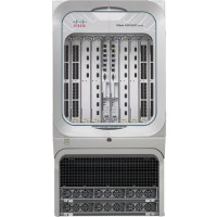 ASR 9010 AC Chassis with PEM Version 2 Spare