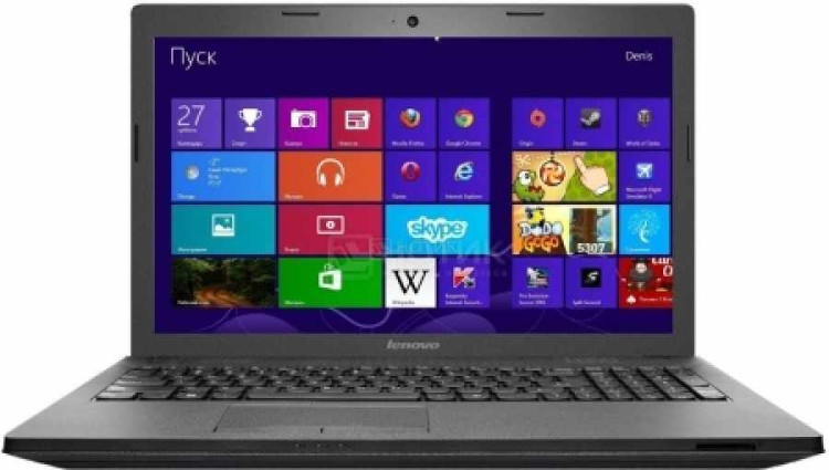 Ноутбук Lenovo IdeaPad G500 15.6"(1366x768)