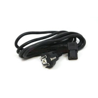 Power Cable for AC Power Option - European