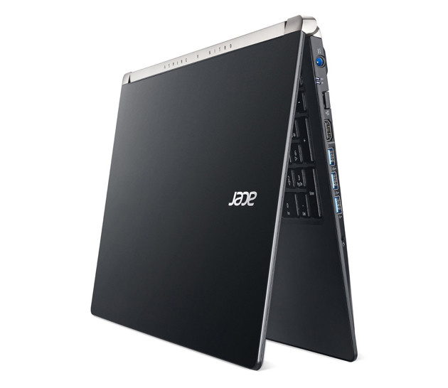 Ноутбук Acer Aspire VN7-591G-584H Ноутбук Acer Aspire VN7-591G-584H