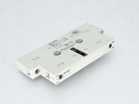ALLEN BRADLEY CAB6-P3-B11 AUXILIARY CONTACT BLOCK 250VAC