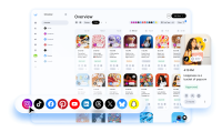 CDS Media Scheduler Application