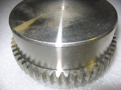 ALTRA INDUSTRIAL MOTION 073550-000 FLEX HUB ROUGH STOCK 4IN OD TYPE C202 ALTRA INDUSTRIAL MOTION 073550-000 FLEX HUB ROUGH STOCK 4IN OD TYPE C202