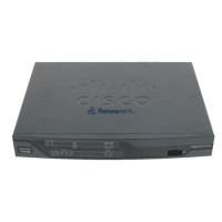 Cisco 881 Ethernet Sec Router