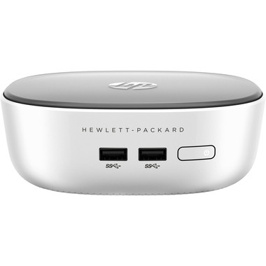 Компьютер HP Pavilion Mini 300-050ur Компьютер HP Pavilion Mini 300-050ur