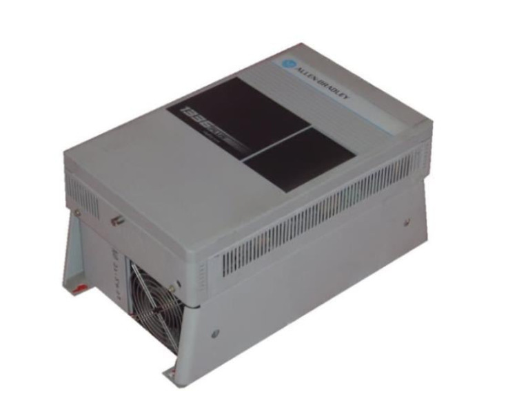 ALLEN BRADLEY 1336S-B015-AA-EN4 DRIVE 15HP 25AMP 3PHASE 380/460VAC 50/60HZ ALLEN BRADLEY 1336S-B015-AA-EN4 DRIVE 15HP 25AMP 3PHASE 380/460VAC 50/60HZ