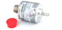ALLEN BRADLEY 845H-SJHZ24CNY1 ENCODER INCREMENTAL 8-24VDC