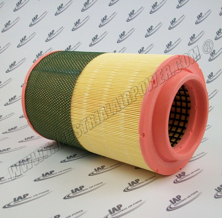 ATLAS COPCO AIR FILTER INTAKE ATLAS COPCO AIR FILTER INTAKE