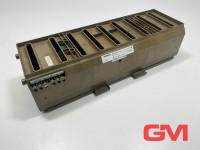 SIEMENS 6ES5-981-0HA11 FAN SUB-ASSEMBLY FOR LONG MOUNTING RACK 115/230VAC