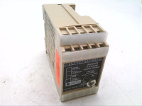 AGASTAT PMALCS POWER MONITOR 3PHASE 440/480VAC
