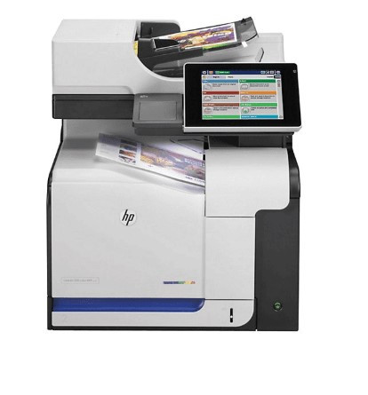 МФУ HP Color LaserJet Enterprise CD645A МФУ HP Color LaserJet Enterprise CD645A