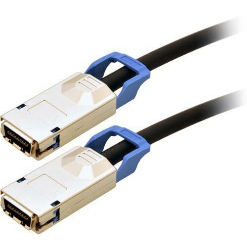 Кабель HP X230 CX4 CX4 3m Cable Кабель HP X230 CX4 CX4 3m Cable