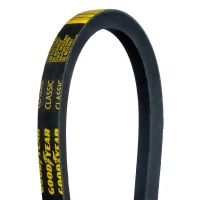 GOODYEAR TIRE & RUBBER V-BELT 93.8-95INCH
