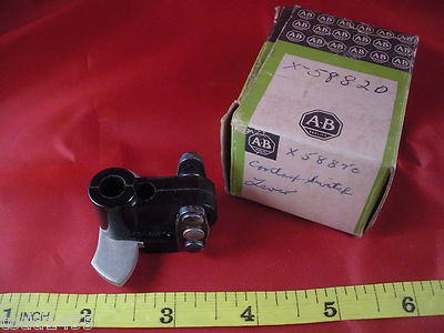 ALLEN BRADLEY X-58820 LEVER,SWITCH FOR LIMIT SWITCH ALLEN BRADLEY X-58820 LEVER,SWITCH FOR LIMIT SWITCH