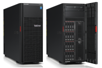 Сервер Lenovo ThinkServer TD350 Tower 70DG0014RU
