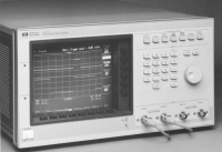 AGILENT 54111D OSCILLOSCOPE DIGITIZING IS A 1 GS/S TWO-CHANNEL