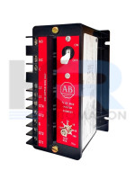 ALLEN BRADLEY 1409-BOBD ARCING GROUND FAULT DETECTION SYSTEM, CLASS II WITH HIGH CURRENT INHIBIT FEATURE