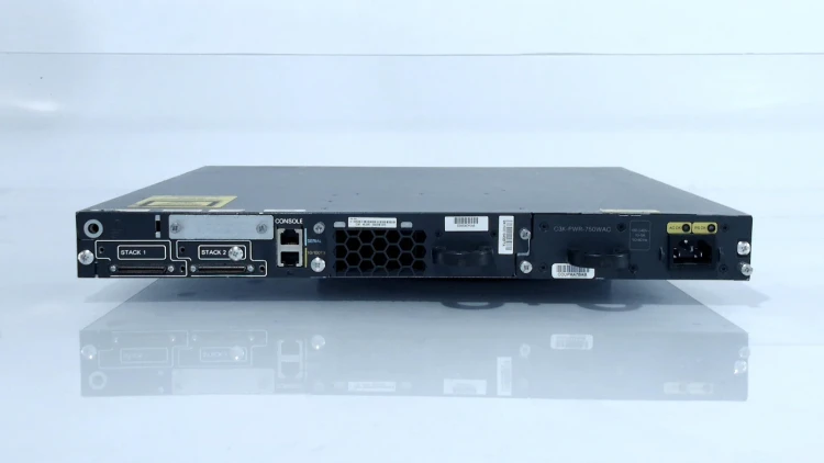 Right to use SW license for used 3750E 48 port switches Right to use SW license for used 3750E 48 port switches