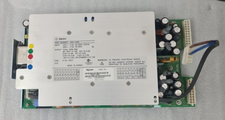 AGILENT 0950-3389 VOLTAGE REGULATOR MODULE