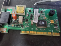 3COM 3CP2974A-GTY MODEM INTERNAL 56K