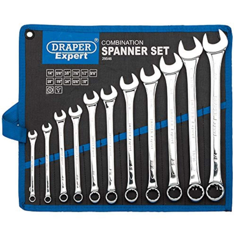 APEX TOOLS 34-124 (PRICE/BOX, 5EA/BOX) FACE SPANNER- 3" C TO C5/16 DIA PI