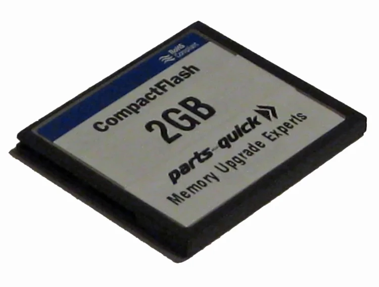 256MB to 2GB Compact Flash Upgrade for Cisco 1900,2900,3900 256MB to 2GB Compact Flash Upgrade for Cisco 1900,2900,3900