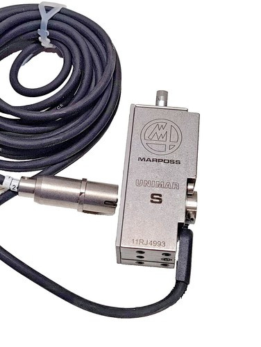 ARTIS O6739797087 SENSORBUS CABLE CTM-V6 AND TRANSDUCER 15PIN 10M ARTIS O6739797087 SENSORBUS CABLE CTM-V6 AND TRANSDUCER 15PIN 10M