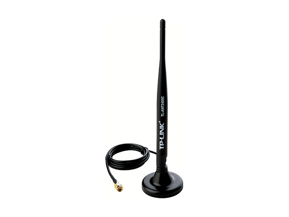 Антенна 2.4GHz 5dBi Indoor Omni-directional