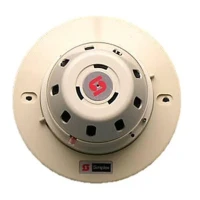 DISC, NR, (PHOTO SMOKE DETECTOR)