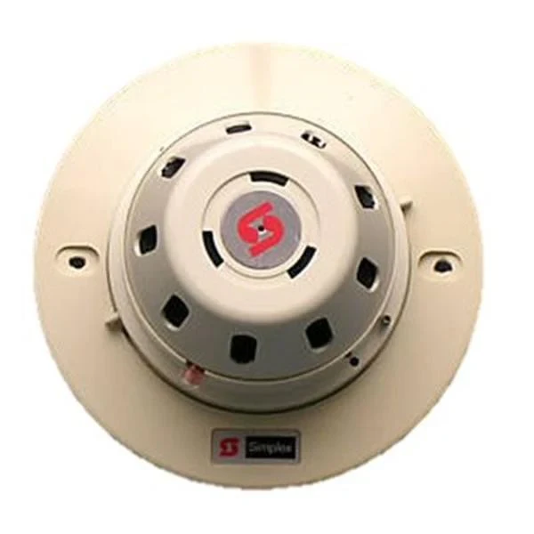DISC, NR, (PHOTO SMOKE DETECTOR)