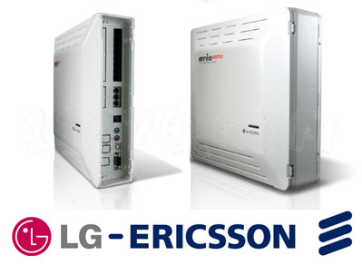 Опция Ericsson LG ARIA SOHO