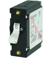 AIRPAX T11-4-3.00A-26478-2 CIRCUIT BREAKER, HYD-MAG, 1P, 250V, 3A; INPUT VOLTAGE VAC:250V; NO. OF POLES:1; CURRENT RATING:3A; INTERRUPTING CAPACITY:1KA; DIELECTRIC STRENGTH:1.5K
