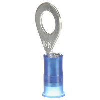 3M MNG148RLX RING NYLON INSULATED