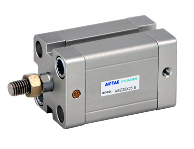 AIRTAC ACE100X25HG ISO 21287 CYLINDER ACE-H HIGH TEMPERATURE AIRTAC ACE100X25HG ISO 21287 CYLINDER ACE-H HIGH TEMPERATURE