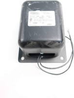 ALLANSON 1092-F IGNITION TRANSFORMER 120V 150VA 6000V 25/20MA