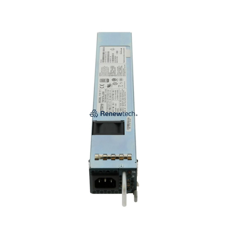 UCS 6296UP Power Supply/100-240VAC UCS 6296UP Power Supply/100-240VAC