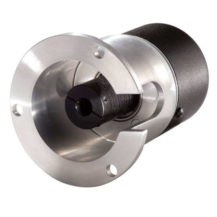 ACCU CODER 755A-31-S-1000-R-HV-1-34B-S-N INCREMENTAL THRU-BORE/MOTOR MOUNT ENCODERS - MODEL 755A NEMA MOTOR MOUNT ACCU CODER 755A-31-S-1000-R-HV-1-34B-S-N INCREMENTAL THRU-BORE/MOTOR MOUNT ENCODERS - MODEL 755A NEMA MOTOR MOUNT