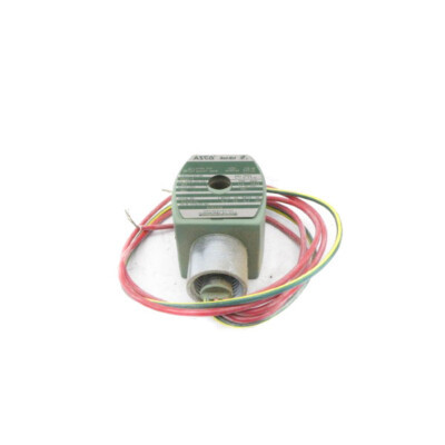 ASCO 8262-G2 INCOMPLETE NEEDS VOLTAGE ASCO 8262-G2 INCOMPLETE NEEDS VOLTAGE