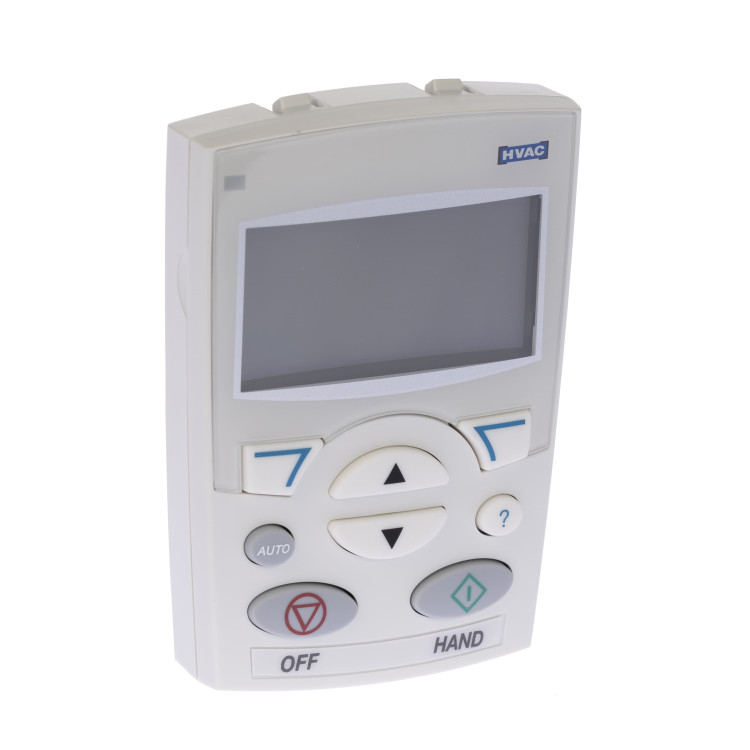 ASEA BROWN BOVERI ACH-CP-B KEYPAD MODULE ASEA BROWN BOVERI ACH-CP-B KEYPAD MODULE