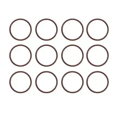 ACCUDYNE INDUSTRIES 10928 LMI 3/8IN VITON SEAL RING KIT ACCUDYNE INDUSTRIES 10928 LMI 3/8IN VITON SEAL RING KIT