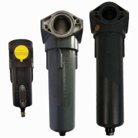 SEPARATOR MOISTURE