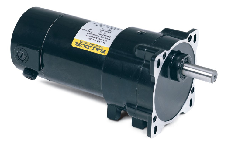 BALDOR GPP-12541 GEAR MOTOR 1/8HP 90VDC 10:1RATIO BALDOR GPP-12541 GEAR MOTOR 1/8HP 90VDC 10:1RATIO