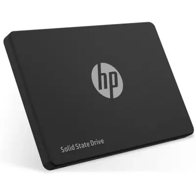 HP 400GB 3G SATA MLC LFF (3.5-inch) Solid State Drive