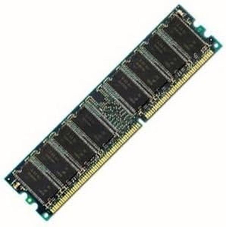 HP 2GB (1x2GB) Single Rank x8 PC3L-10600E (DDR3-1333) Unbuffered CAS-9 Low Voltage Memory K