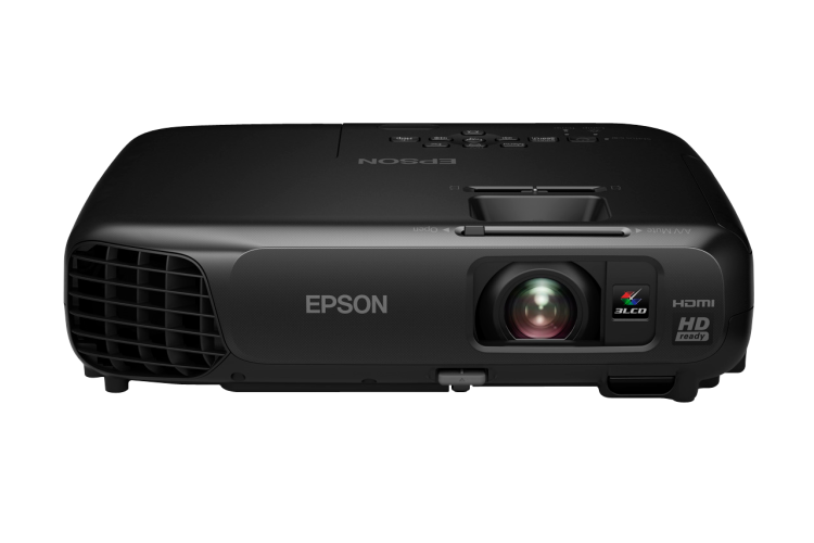 Epson Проектор EH-TW490 with HC lamp warranty Epson Проектор EH-TW490 with HC lamp warranty