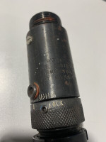 ACE A-1/2X2 SHOCK ABSORBER 2INCH-STROKE 1/2INCH-BORE