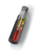 ACE 217-0003 SHOCK ABSORBER
