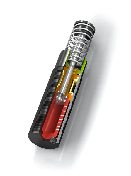 ACE 217-0003 SHOCK ABSORBER ACE 217-0003 SHOCK ABSORBER