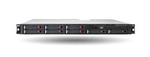 HP DL165 G7 AMD Opteron 6136 (2.4GHz/8-core/12MB/80W) Processor Kit HP DL165 G7 AMD Opteron 6136 (2.4GHz/8-core/12MB/80W) Processor Kit