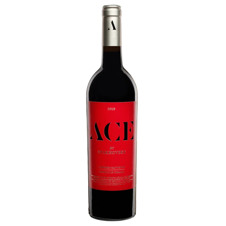 ACE 1562001 SK-AA&SA 1/2 X STK-V